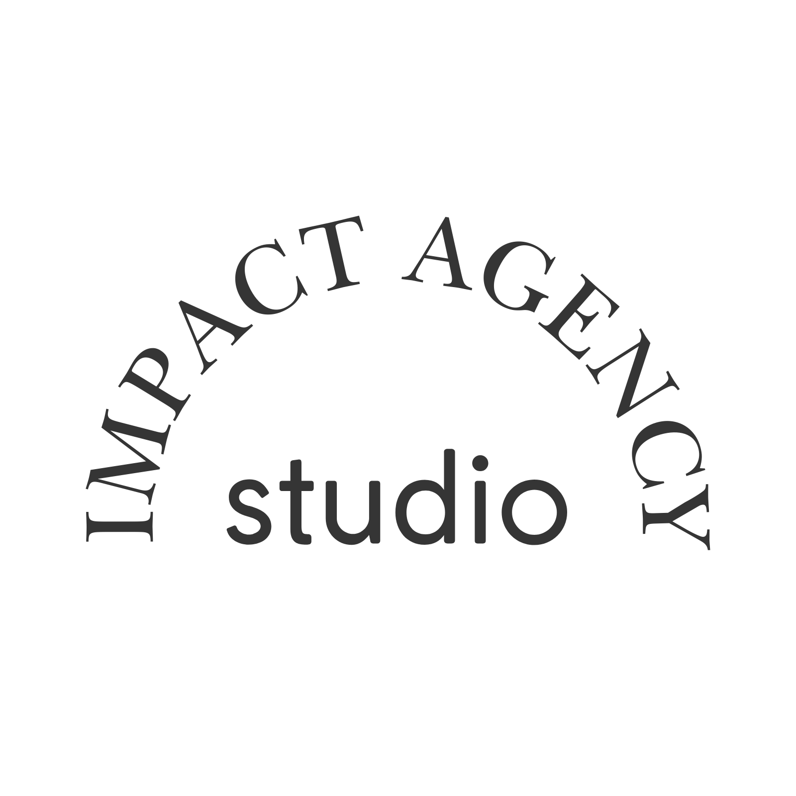 Impact Agency Studio – Marketing and personal development for aspiring ...